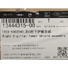 Protection inférieure du pilier C droit - BYD - 13444315-00
