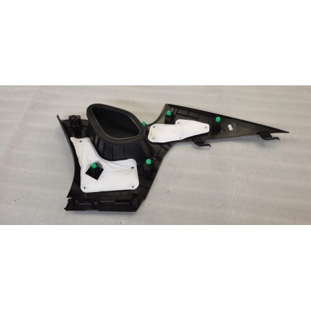 Protection supérieure du pilier C gauche - BYD - 13444313-00