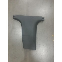 Protection inférieure du pilier B gauche - BYD - 13444312-00