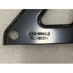 Support de la poignée de la portière arrière gauche - BYD - 13444293-00