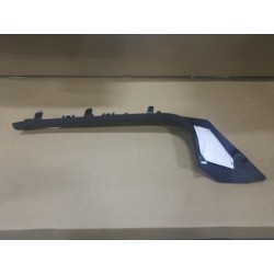 Protection inférieure du pilier A gauche - BYD - 13444251-00