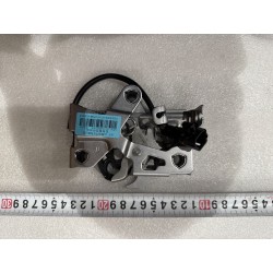 Corps de serrure de capot - BYD - 19724727-00