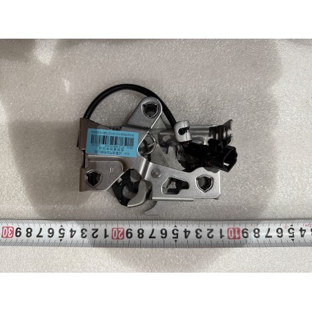 Corps de serrure de capot - BYD - 19724727-00