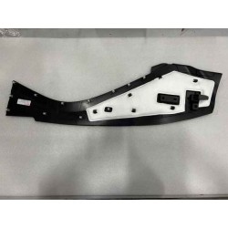 Protection avant gauche du tableau de bord auxiliaire - BYD - 13442713-00