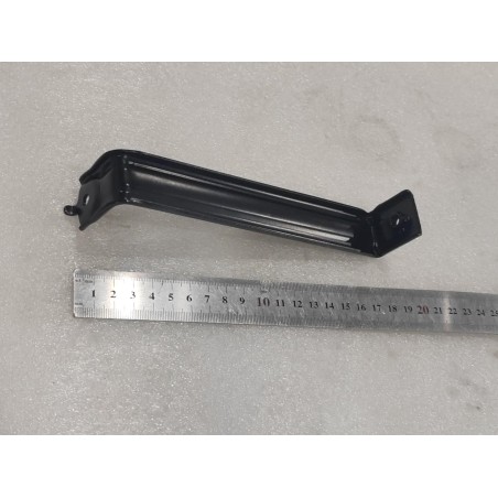 Support arrière droit du garde-boue du plancher arrière - BYD - 13442683-00