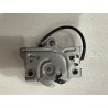 Corps de serrure de capot - BYD - 19724727-00