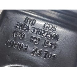 Support arrière gauche du garde-boue du plancher arrière - BYD - 13442681-00