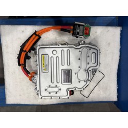 Commande du moteur de traction - BYD - 19723698-00