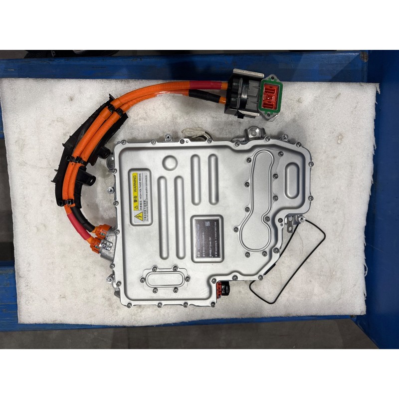 Commande du moteur de traction - BYD - 19723698-00