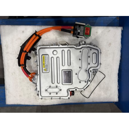 Commande du moteur de traction - BYD - 19723698-00