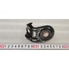 Support en tôle du siège arrière - BYD - 13442676-00