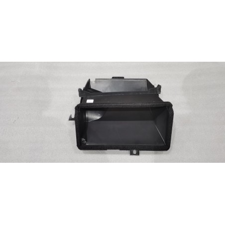 Déflecteur du couvercle d'évent - BYD - 13442650-00