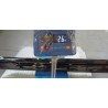 Panneau de jupe de la paroi latérale gauche - BYD - 13442645-00