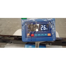Panneau de jupe de la paroi latérale droite - BYD - 13442644-00