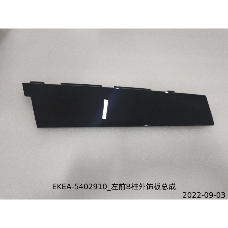 Garniture extérieure du pilier B avant gauche - BYD - 13442625-00