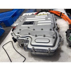 Commande du moteur de traction - BYD - 19723698-00