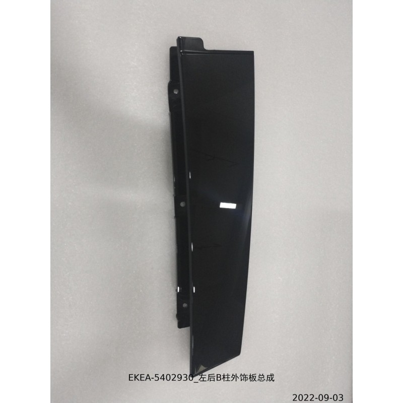 Garniture extérieure du pilier B arrière gauche - BYD - 13442623-00