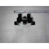 Support de montage arrière du tableau de bord auxiliaire - BYD - 13442593-00