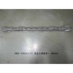Traverse de support I de la couverture du toit - BYD - 13442528-00