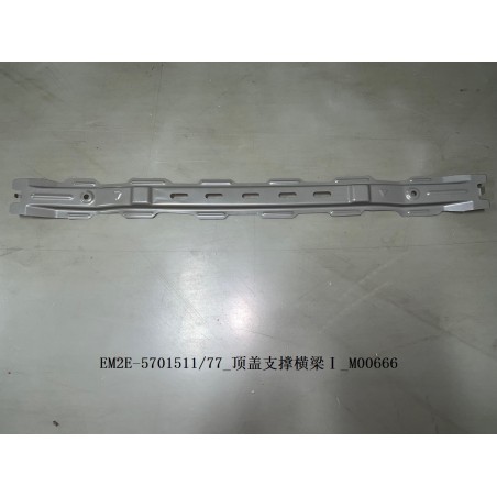 Traverse de support I de la couverture du toit - BYD - 13442528-00