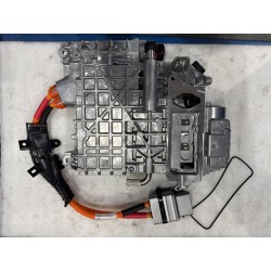 Commande du moteur de traction - BYD - 19723698-00