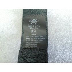 Ceinture de sécurité arrière droite - BYD - 13442416-00