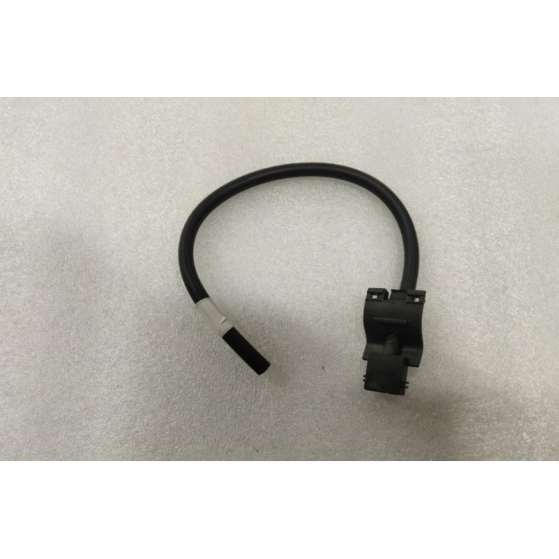 II de canalisation et de buse de lave-glace avant - BYD - 13442415-00