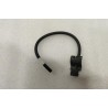 II de canalisation et de buse de lave-glace avant - BYD - 13442415-00