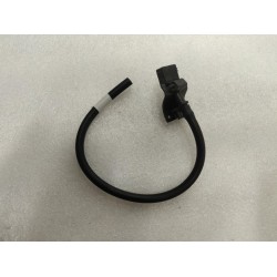 II de canalisation et de buse de lave-glace avant - BYD - 13442415-00