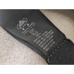Ceinture de sécurité arrière gauche - BYD - 13442408-00