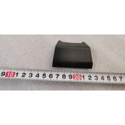 Couvercle de protection II du système d'alerte de franchissement de ligne - BYD - 13442384-00