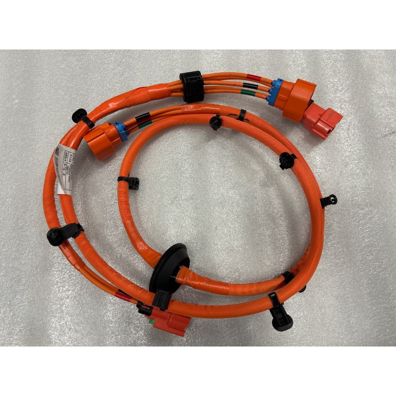 Sous-ensemble faisceau de câblage haute tension - BYD - 19723691-00