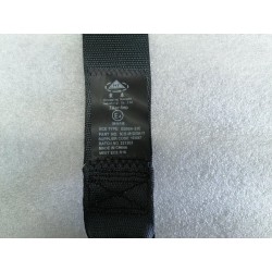 Ceinture de sécurité arrière gauche - BYD - 13442362-00