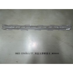 Traverse de support II de la couverture du toit - BYD - 13440491-00