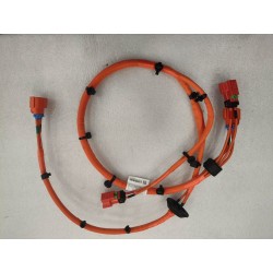 Sous-ensemble faisceau de câblage haute tension - BYD - 19723690-00