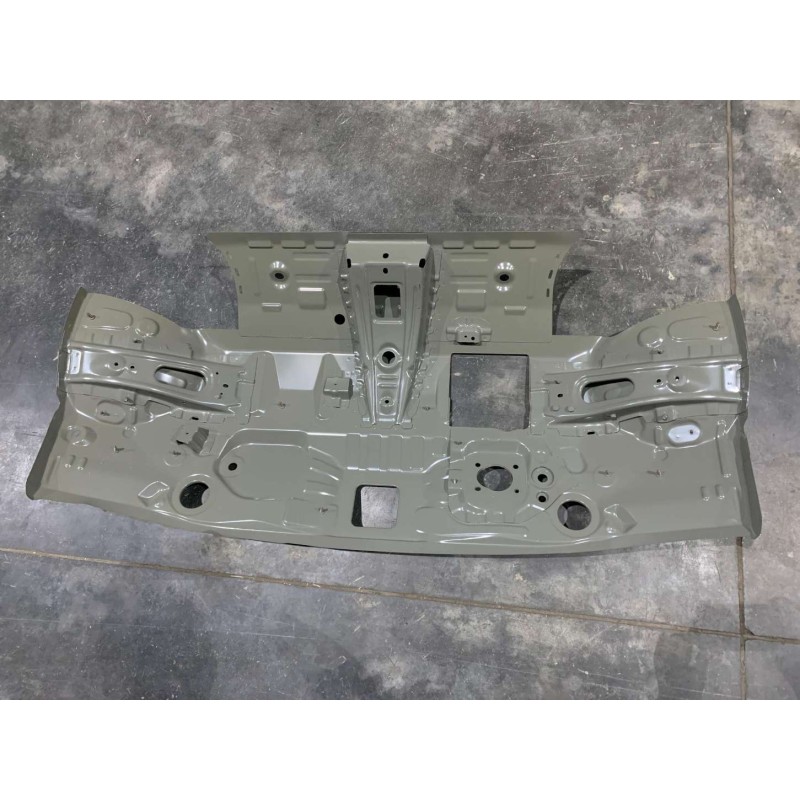 Panneau de la paroi avant - BYD - 13440472-00