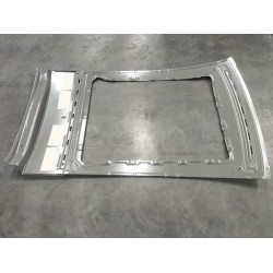 Couverture du toit - Version toit ouvrant - BYD - 13440446-00