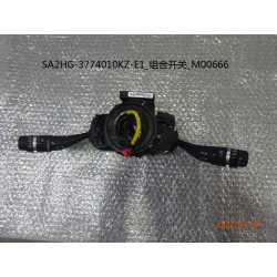 Interrupteur multifonction - BYD - 13438300-00