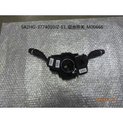 Commutateur multifonction - BYD - 13438297-00