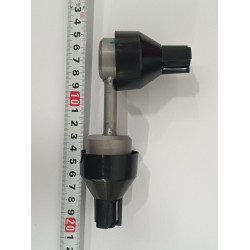 Biellette de direction de la barre stabilisatrice arrière et de joint à rotule - BYD - 13438202-00