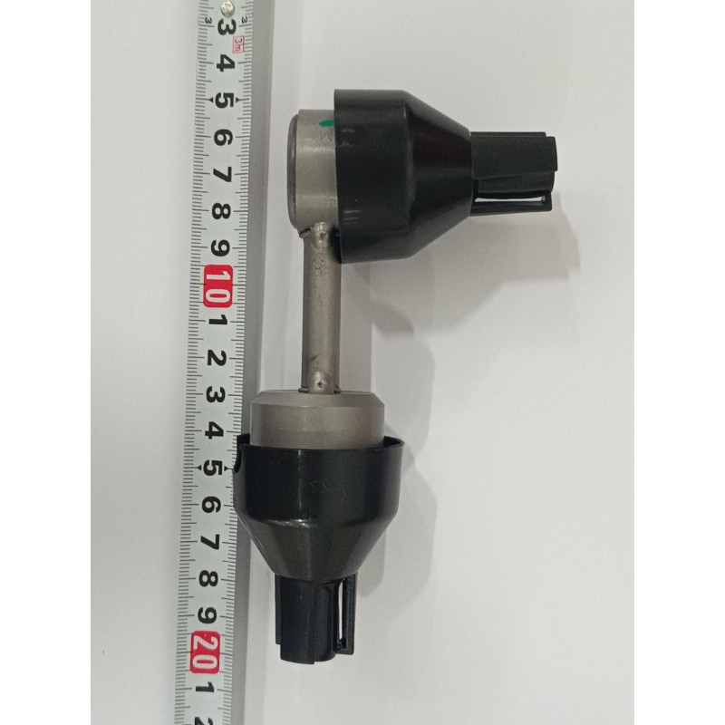 Biellette de direction de la barre stabilisatrice arrière et de joint à rotule - BYD - 13438202-00