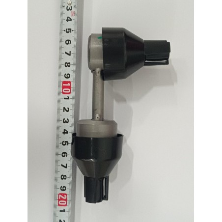 Biellette de direction de la barre stabilisatrice arrière et de joint à rotule - BYD - 13438202-00