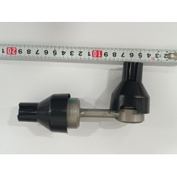 Biellette de direction de la barre stabilisatrice arrière et de joint à rotule - BYD - 13438202-00
