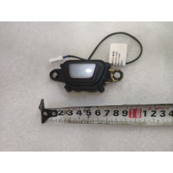 Rear microswitch-purple cbe - BYD - 19723688-00