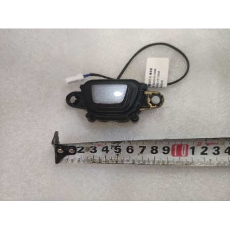 Rear microswitch-purple cbe - BYD - 19723688-00