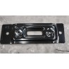 Support de montage gauche de la poutre anti-collision auxiliaire - BYD - 13438201-00