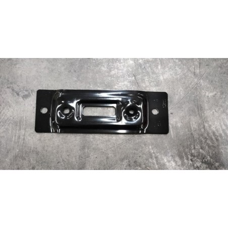 Support de montage droit de la poutre anti-collision auxiliaire - BYD - 13438198-00