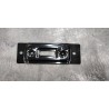 Support de montage droit de la poutre anti-collision auxiliaire - BYD - 13438198-00