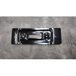 Support de montage droit de la poutre anti-collision auxiliaire - BYD - 13438198-00