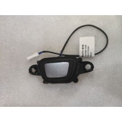 Rear microswitch-purple cbe - BYD - 19723688-00